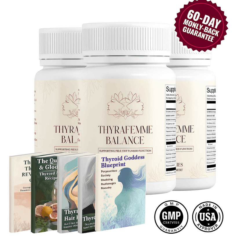 Thyrafemme Balance sale